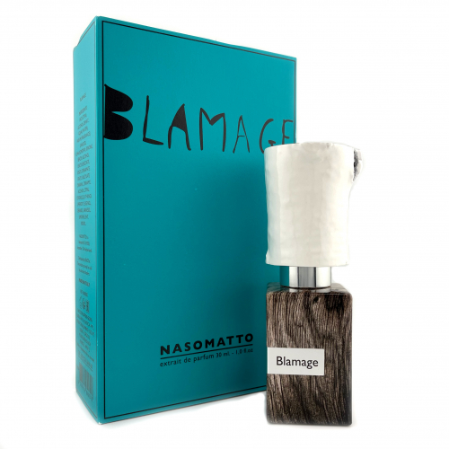 Nasomatto BLAMAGE (розпив), атомайзер скло, 5 ml НФ-000277735