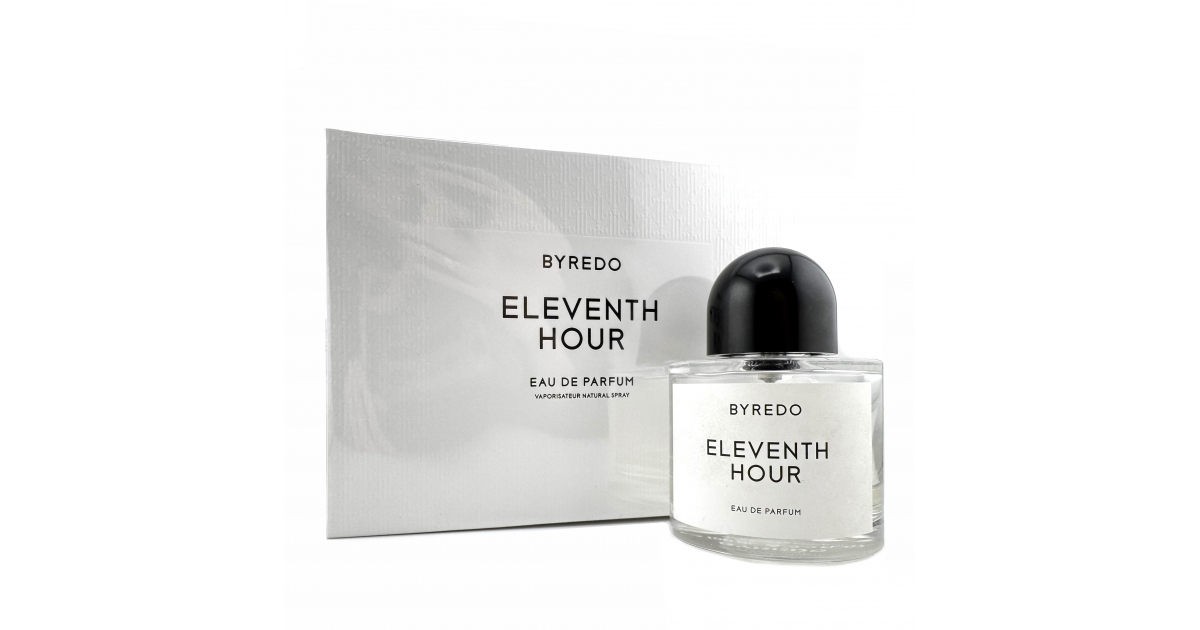 Купити Byredo Eleventh Hour EDP — парфуми на розпив НФ-0002086510