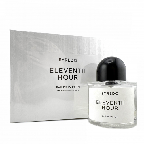 Byredo Eleventh Hour (розпив), в т.ч. атом. мет. оберт, 8ml НФ-000208658