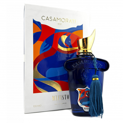 Xerjoff Casamorati Mefisto (распив), в т.ч. атом. мет. оберт, 20ml