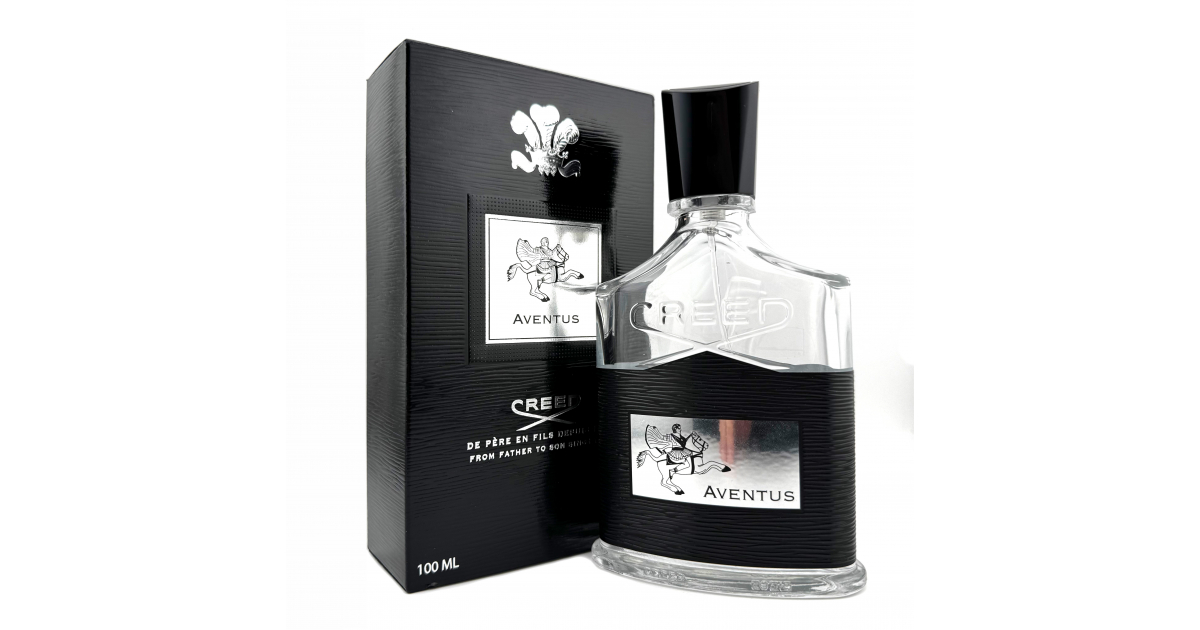 Купити Creed Aventus EDP — парфуми на розпивl НФ-000161205 по