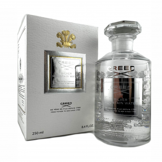 Creed Silver Mountain Water (распив), в т.ч. атом. мет. оберт, 20ml