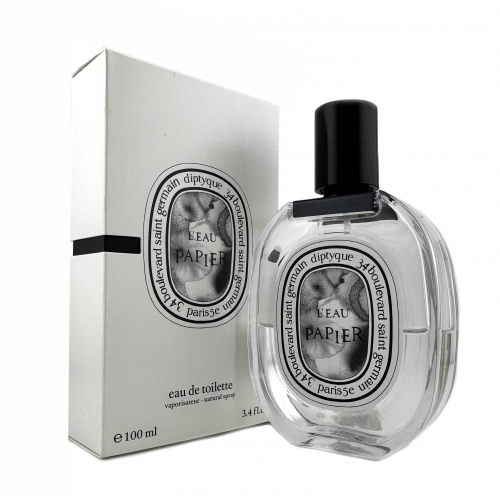 Diptyque Eau Papier (розпив), в т.ч. атом., 10ml НФ-0002626410
