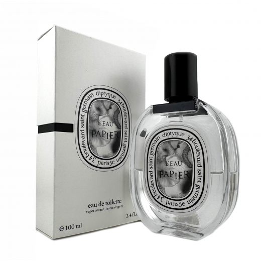 Diptyque Eau Papier (розпив), в т.ч. атом. мет. оберт, 20ml