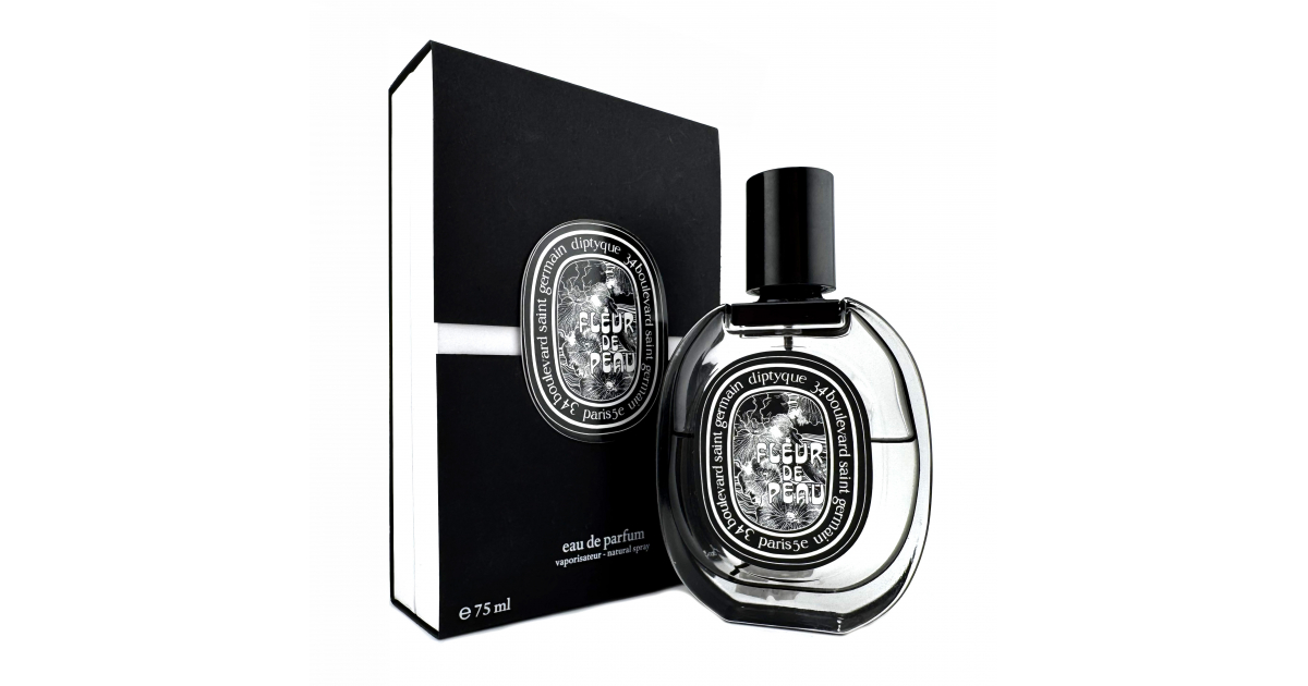 Купить Diptyque Fleur De Peau EDP — парфумерия на распив НФ