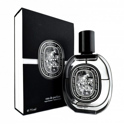 Diptyque Fleur De Peau (розпив), в т.ч. атом., 10ml НФ-0002666910