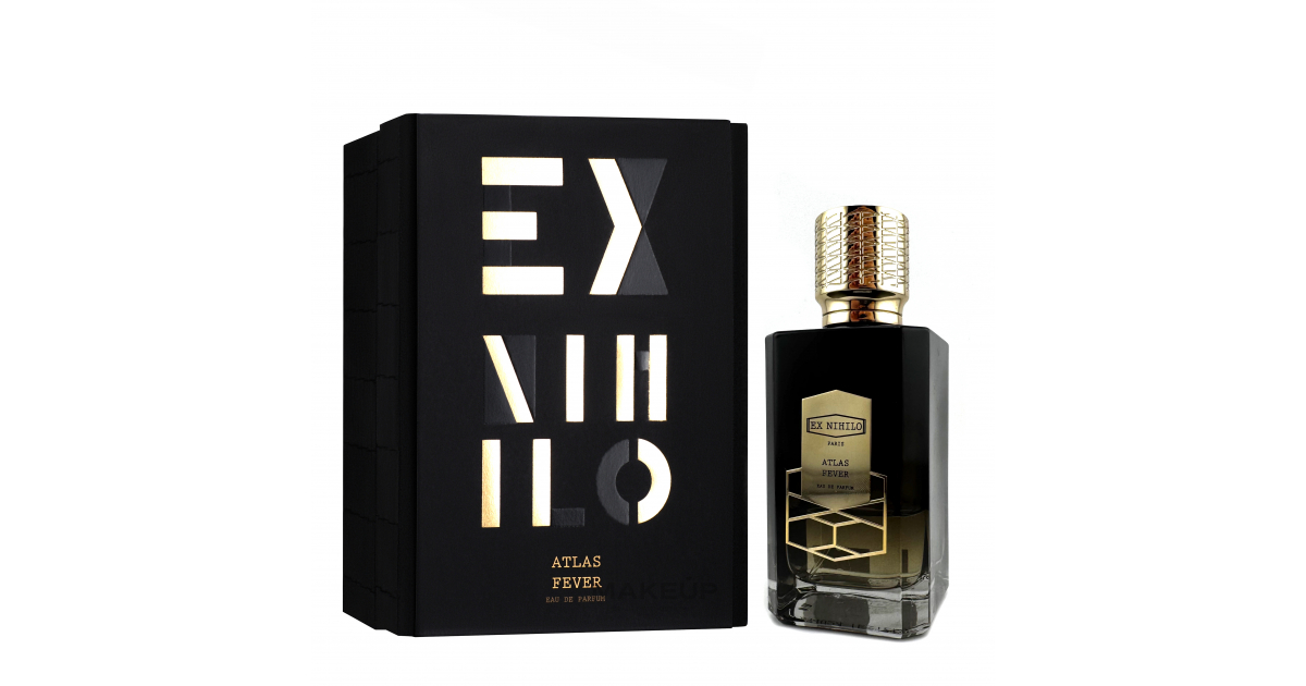 Купить Ex Nihilo Atlas Fever (распив), в т.ч. атом. мет. оберт