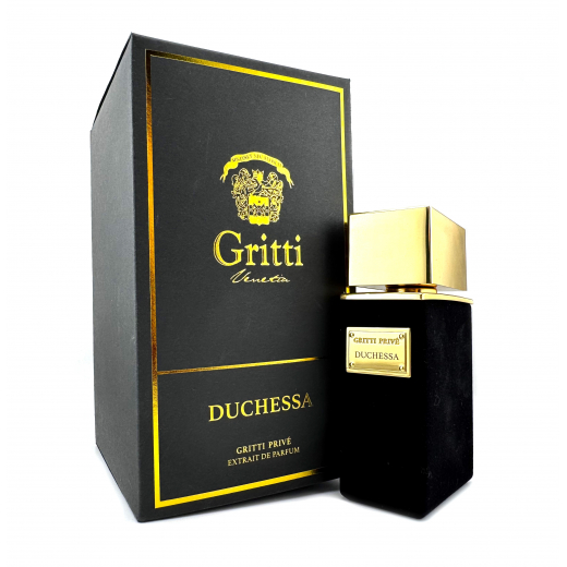Gritti Prive Duchessa (распив), в т.ч. атом. мет. оберт, 20ml