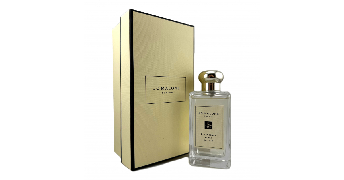 Купить Jo Malone Blackberry & Bay Cologne, 100 ml НФ-00023543 по