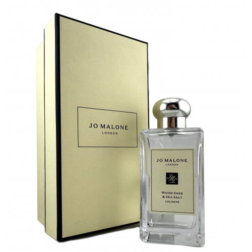 Jo Malone Wood Sage & Sea Salt (распив), в т.ч. атом., 10ml НФ-0001716010
