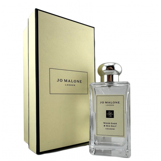 Jo Malone Wood Sage & Sea Salt (распив), в т.ч. атом. мет. оберт, 20ml