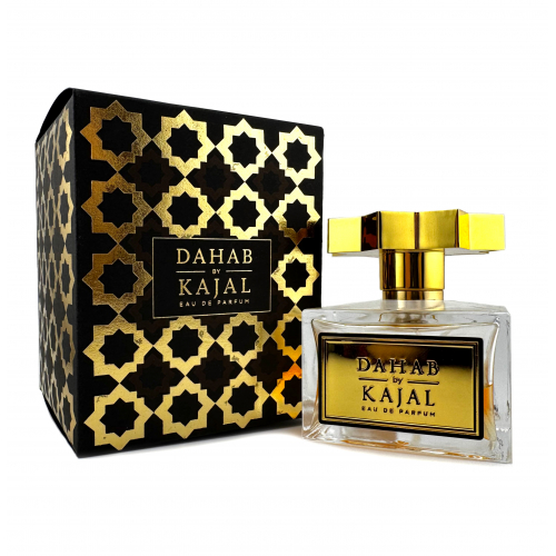 Dahab By Kajal (розпив), в т.ч. атом., 1ml НФ-000204961