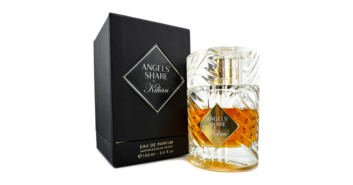 Купить Kilian Angels' Share EDP — парфумерия на распив НФ