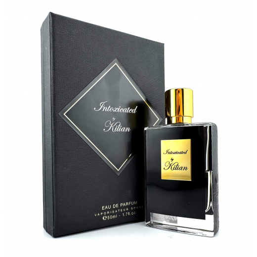 Kilian Intoxicated (распив), в т.ч. атом. мет. оберт, 20ml