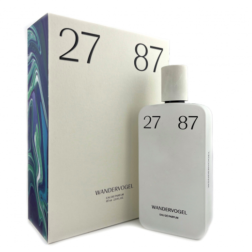 27 87 Perfumes Wandervogel (распив), атомайзер стекло, 10 ml