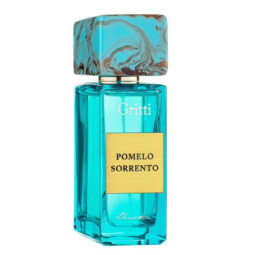 Gritti Pomelo Sorrento (распив), в т.ч. атом. мет. оберт, 20ml