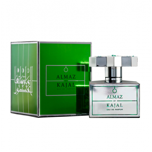 Kajal Almaz (розпив), в т.ч. атом. мет. оберт, 20ml
