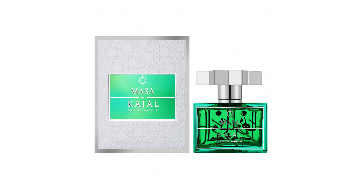 Купити Kajal Masa EDP — парфуми на розпив НФ-000245081 по кращій