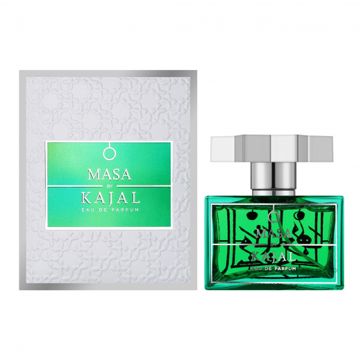 Kajal Masa (розпив), в т.ч. атом. мет. оберт, 20ml