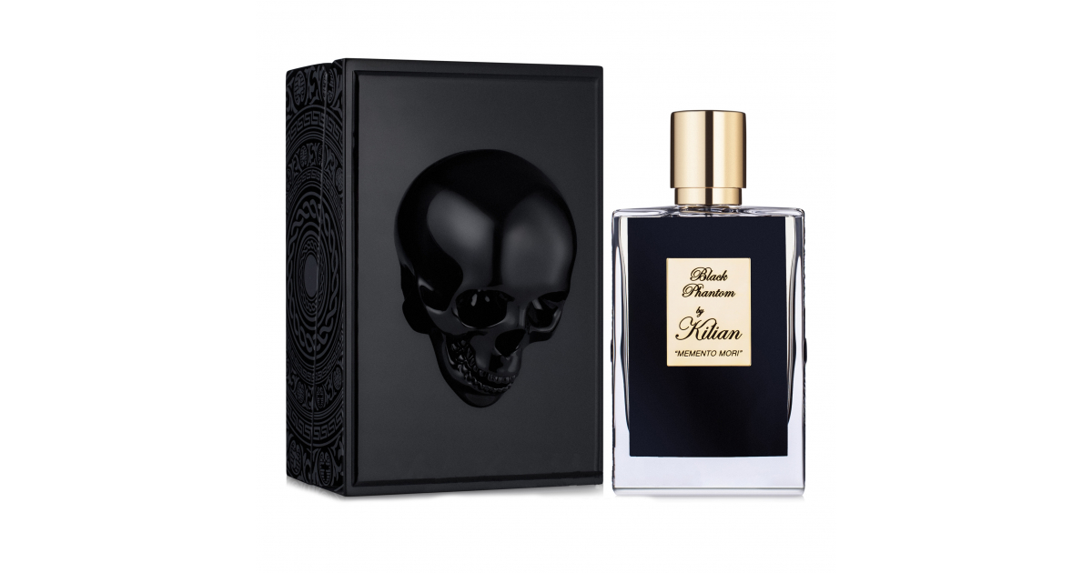 Купить Kilian Black Phantom Memento Mori (распив), в т.ч. атом