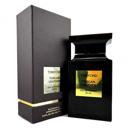 Tom Ford Tuscan Leather (распив), в т.ч. атом. мет. оберт, 20ml