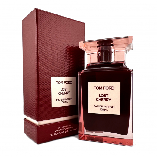 Tom Ford Lost Cherry (распив), в т.ч. атом. мет. оберт, 20ml