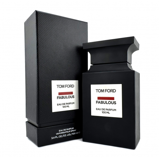 Tom Ford Fucking Fabulous (распив), в т.ч. атом. мет. оберт, 20ml