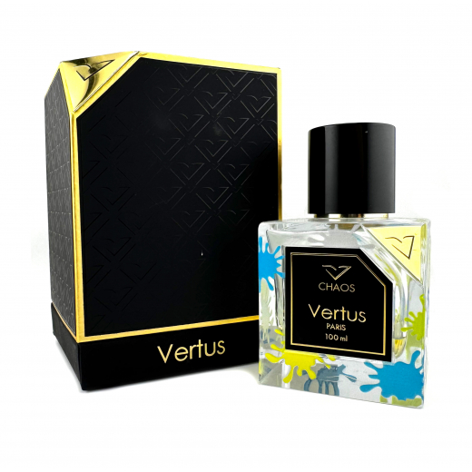 Vertus Chaos (розпив), в т.ч. атом. мет. оберт, 20ml