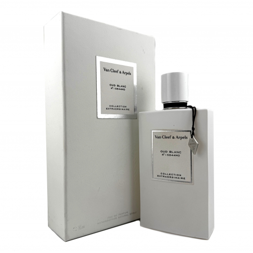 Van Cleef & Arpels Oud Blanc (розпив), в т.ч. атом. мет. оберт, 20ml