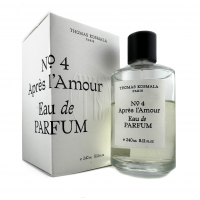 Après l’Amour Thomas Kosmala №4 (розпив), в т.ч. атом., 10ml