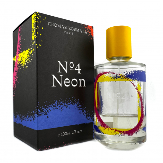 Thomas Kosmala 4 Apres l`Amour Neon (розпив), в т.ч. атом. мет. оберт, 20ml