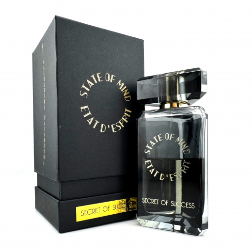 State Of Mind Secret Of Succes (распив), в т.ч. атом. мет. оберт, 20ml
