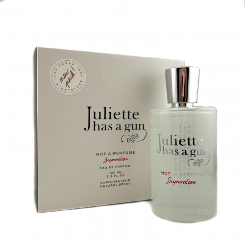 Juliette Has A Gun Not A Perfume Superdos (розпив), атомайзер "Гламур" золото, 10 ml НФ-0002790210Z