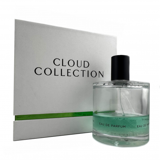 Zarkoperfume Cloud Collection №3 (распив), в т.ч. атом. мет. оберт, 8ml