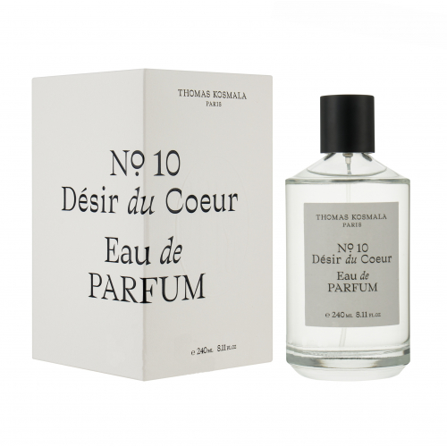 Thomas Kosmala No 10 Desir Du Coeur (распив), в т.ч. атом., 10ml НФ-0002076410