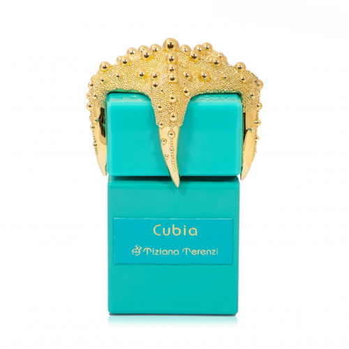 Tiziana Terenzi Sea Stars – Cubia (распив), в т.ч. атом. мет. оберт, 8ml НФ-000235108