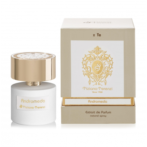 Tiziana Terenzi ANDROMEDA (распив), в т.ч. атом. мет. оберт, 20ml НФ-0001628020