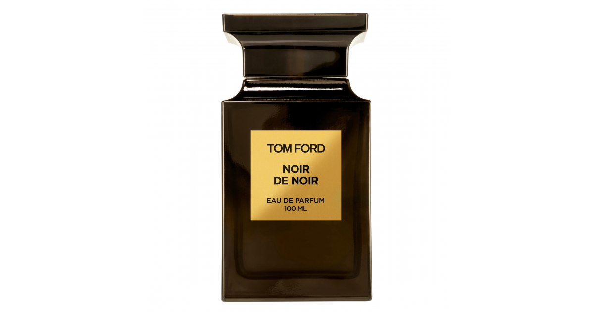 Купити TOM FORD Noir De Noir EDP — парфуми на розпив НФ-0002074510