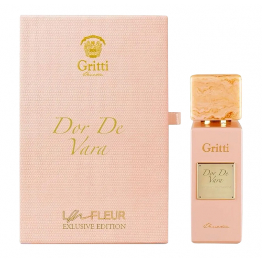 Gritti Dor De Vara (распив), в т.ч. атом. мет. оберт, 20ml