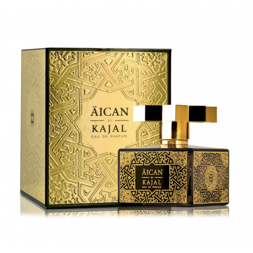 Kajal Aican (розпив), в т.ч. атом. мет. оберт, 20ml
