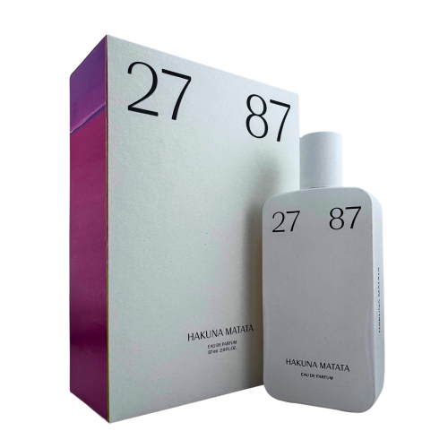 27 87 Perfumes Hakuna Matata (розпив), в т.ч. атом., 10ml НФ-0002898310