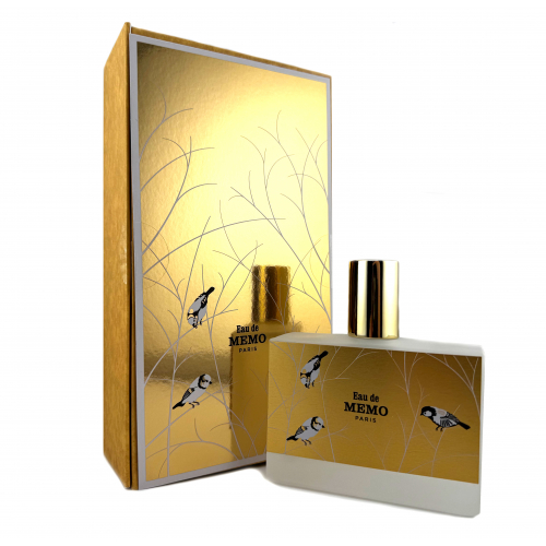 Memo Eau de Memo (розпив), в т.ч. атом., 5ml НФ-000236865