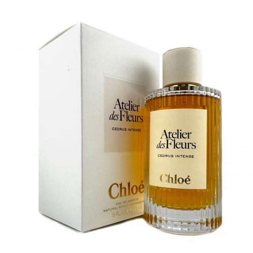 Chloe atelier des fleurs CEDRUS INTENSE (розпив), в т.ч. атом., 5ml НФ-000284195