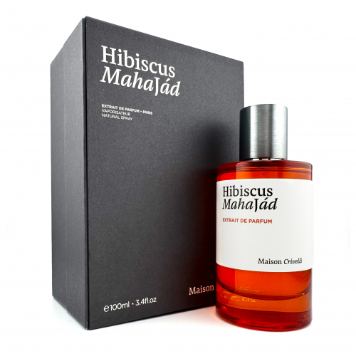 Maison Crivelli Hibiscus Mahajad (розпив), в т.ч. атом., 5ml НФ-000284215