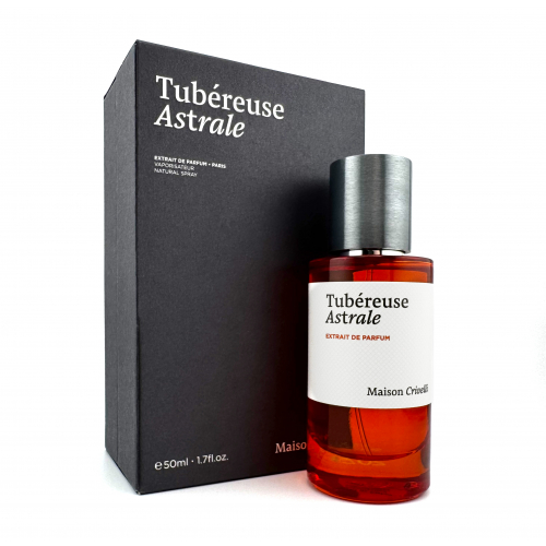 Maison Crivelli Tubereuse Astrale (розпив), в т.ч. атом., 5ml НФ-000284225