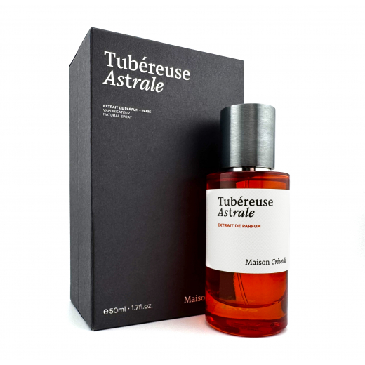Maison Crivelli Tubereuse Astrale (розпив), в т.ч. атом. мет. оберт, 20ml