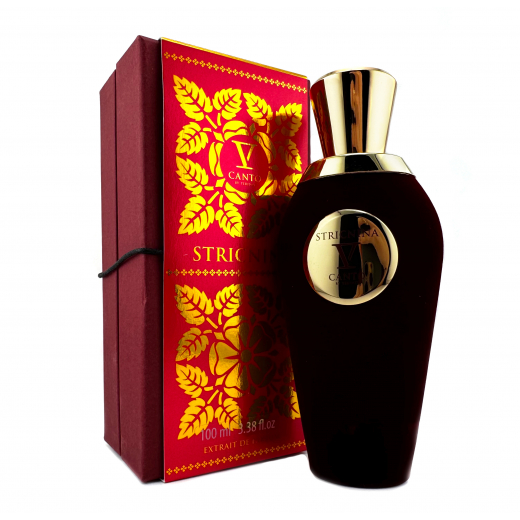 V Canto Stricnina (розпив), в т.ч. атом. мет. оберт, 20ml