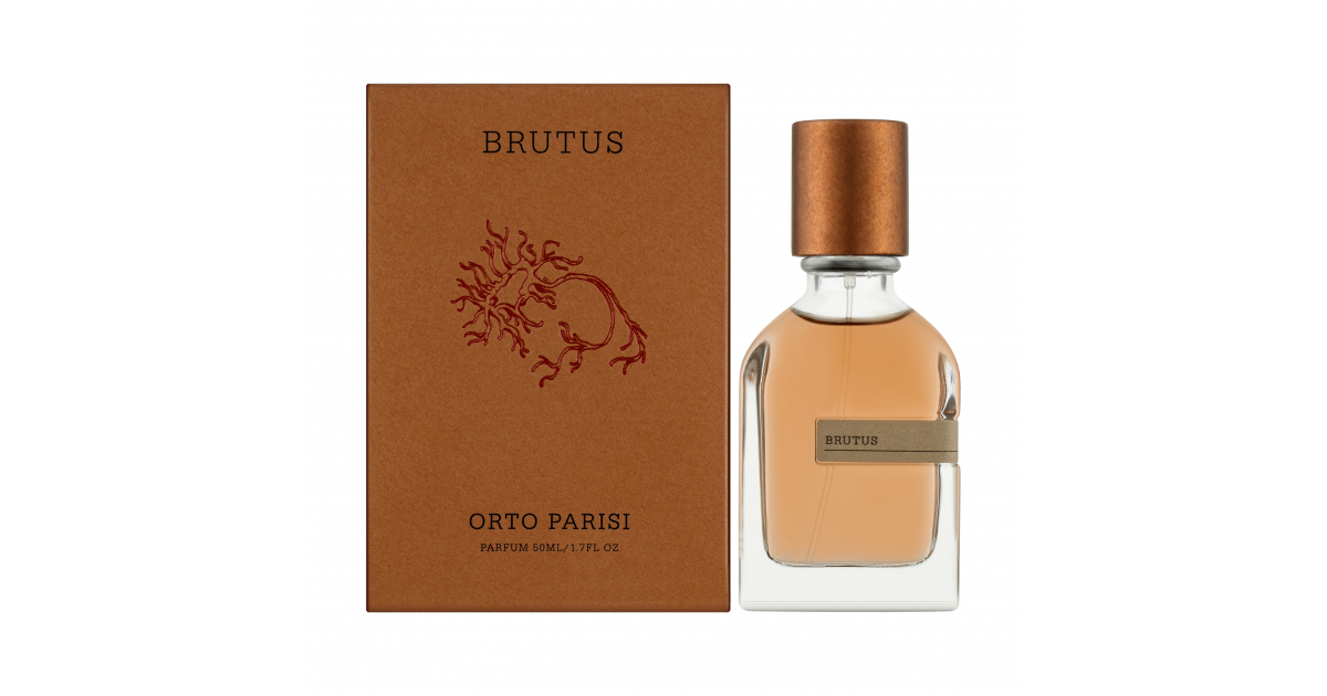 ORTO PARISI BRUTUS 香水 オルトパリージ ブルータス[箱なし] ORTO 