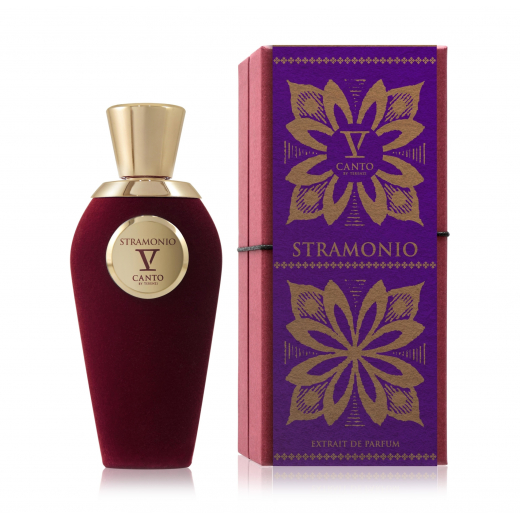 V Canto Stramonio (розпив), в т.ч. атом., 10ml