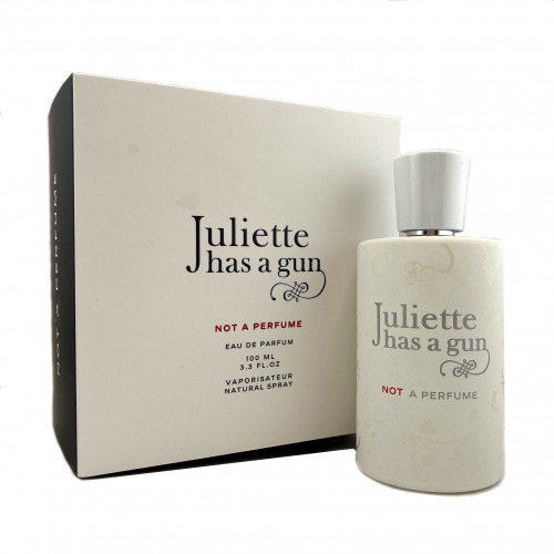 Juliette Has A Gun Not A Perfume (розпив), атомайзер скло, 5 ml НФ-000238685